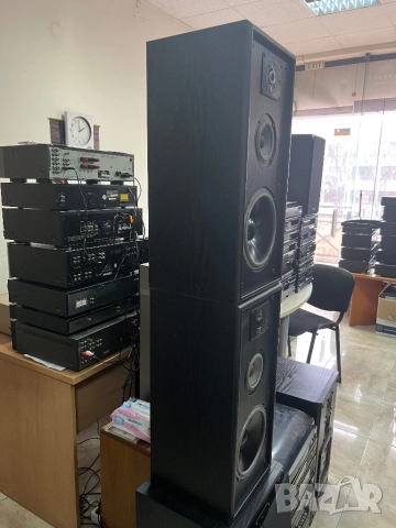 JBL TLX 510, снимка 5 - Тонколони - 52355418