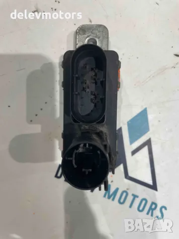 0281003129, GX73-12B533-AD реле за подгрени свещи, електронен модул от Jaguar XE