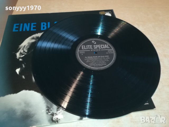 greta keller-плоча внос germany 1703211551, снимка 15 - Грамофонни плочи - 32197883