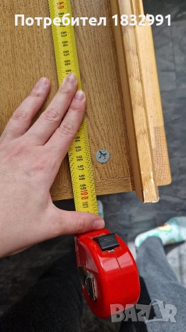 Шкаф-витрина за съхранение, снимка 6 - Секции и витрини - 54225878