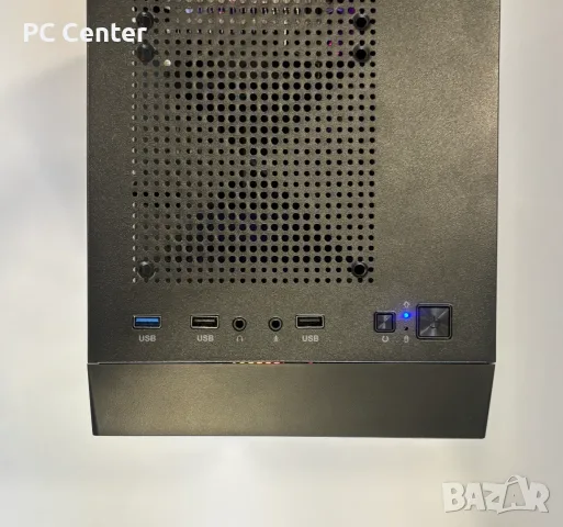 Геймърски компютър Intel Core i7 9700, RTX 2060 6GB, 16GB ram, снимка 6 - Геймърски - 55963142