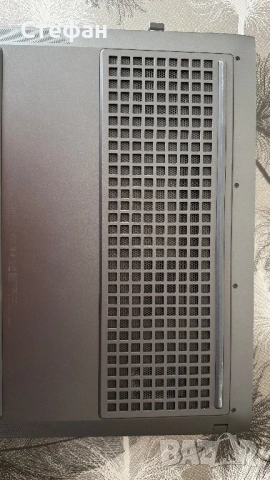 Лаптоп HP VICTUS , снимка 4 - Лаптопи за игри - 54329898