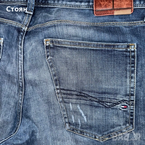 Tommy Hilfiger Jeans, снимка 3 - Дънки - 52021976