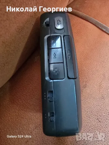 уокмен Philips AQ6588, снимка 2 - Декове - 48656418