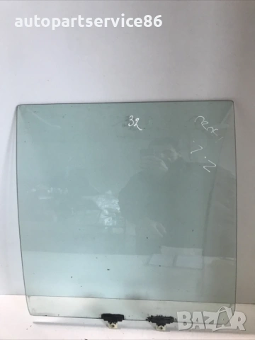 Стъкло за задна лява врата за Isuzu Trooper (2002)