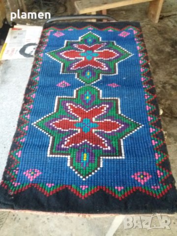 Продавам стара калъфка, снимка 7 - Антикварни и старинни предмети - 39361371