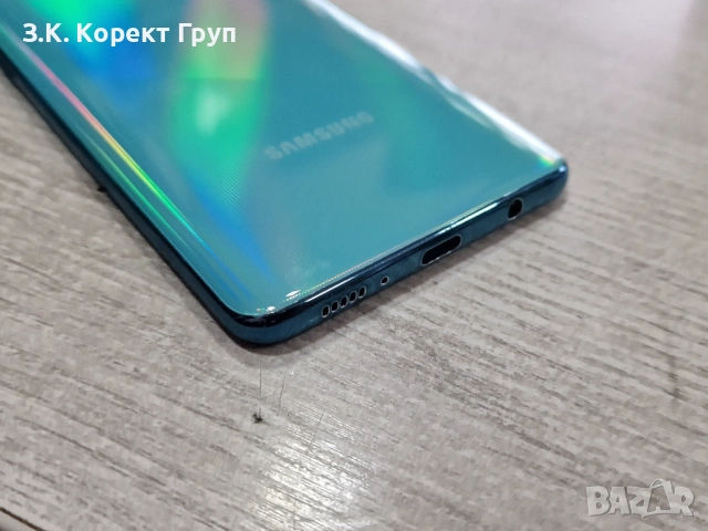 Samsung Galaxy A51 128GB 4GB RAM Dual, снимка 2 - Samsung - 54363487