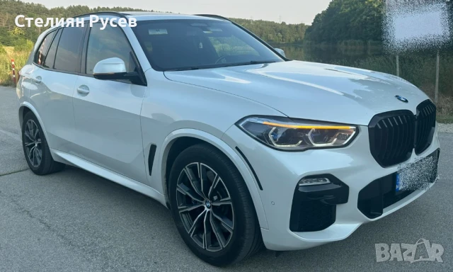 bmw x5 4.0i к.с / внос Канада      -цена  000лв кеш плащане в БГ валута    ключа -частно лице продав, снимка 3 - Автомобили и джипове - 50930115