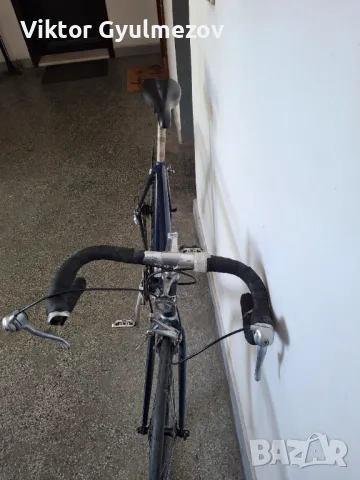 Шосеен бегач TREK с монтаж RSX, снимка 5 - Велосипеди - 50171664