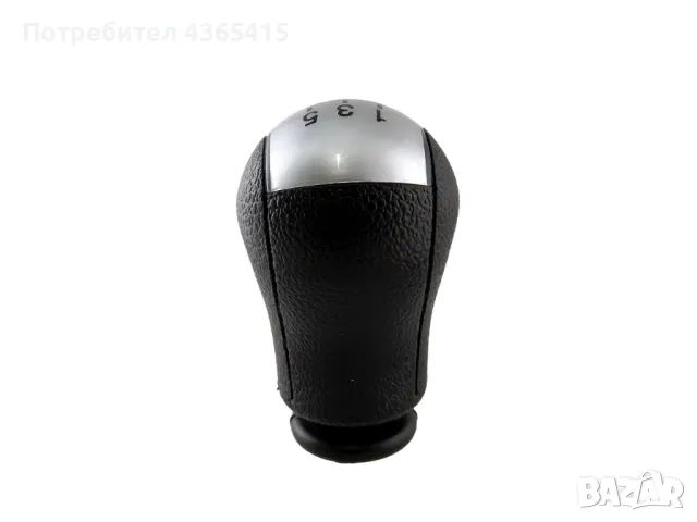 Топка за скоростен лост за Ford Focus MK2 5 Скорости - 4M51A045B79, снимка 4 - Части - 49313673