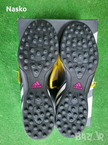 маратонки/ спортни обувки Adidas Predator Maxi- ОРИГИНАЛНИ, снимка 5 - Маратонки - 54190362