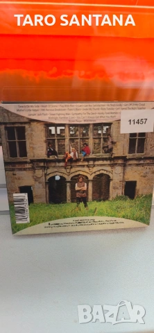 SACD ROLLING STONES , снимка 2 - CD дискове - 46513081