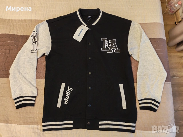 НОВА горница LC Waikiki за 13-14 год. момче, размер 158-164 см