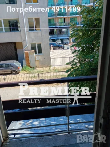 Продажба на студио, снимка 7 - Апартаменти - 55803529