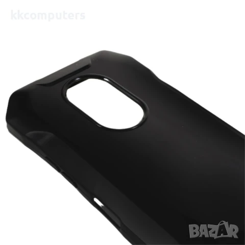 Doogee S51 Силиконов Калъф TPU и Протектор, снимка 4 - Калъфи, кейсове - 51329210