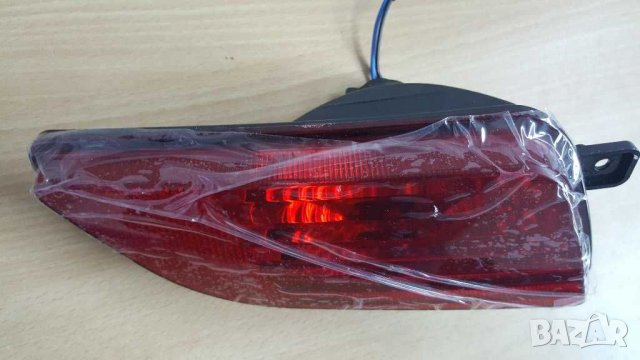 Great Wall Steed стоп броня, снимка 4 - Части - 29169250