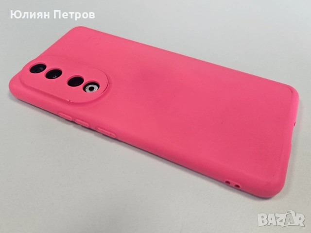Телефон Honor 90 5G 12GB 512GB, снимка 9 - Други - 54277474