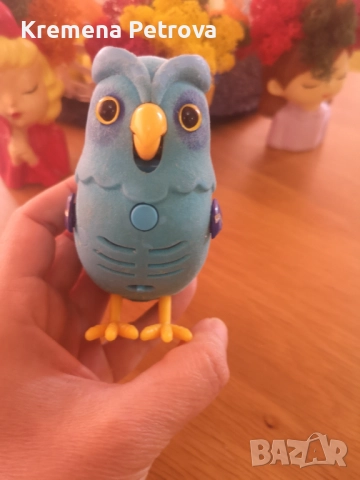 Детски/ бебешки часовник за приучаване към гърне, "Potty Watch" и други, снимка 17 - Други - 52464286