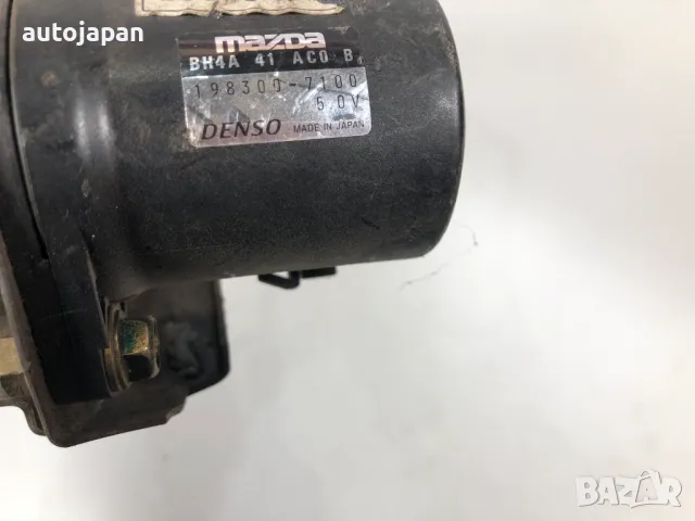 Педал газ потенциометър Mazda 323 2.0D 2001г 1983007100, снимка 2 - Части - 49855842