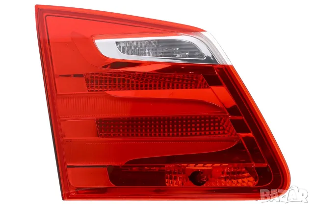 A1668201164 | Употребяван ляв стоп Mercedes-Benz