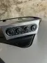 Управление климатроник мерцедес ц-класа w203, снимка 1