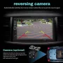 Mултимедия с 7 инчов touchscreen HD Mp5 с камера за задно виждане., снимка 2