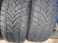 265 60 18 MAXXIS  4броя зимни , снимка 2