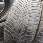 255 50 19 BRIDGESTONE 2бр зимни дот 2023г , снимка 3