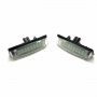 LED плафони Automat, За TOYOTA AVENSIS, VERSO/CA, Lexus 06-11, снимка 1