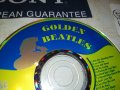 GOLDEN BEATLES CD 1509231016, снимка 2