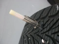205 60 16 цола 4 бр зимни гуми Sava Eskimo HP - 7 мм грайфер !, снимка 18
