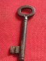 Два стари ключа от соца редки за КОЛЕКЦИЯ ДЕКОРАЦИЯ БИТОВ КЪТ 40999, снимка 2