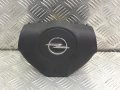 Airbag волан Opel Astra H 2005г., снимка 1 - Части - 40159881