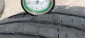 Гуми 195 65 16 C Ц Мишелин Michelin 2 броя. Нов внос. Не са нови., снимка 2