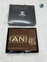 Chanel Луксозни Хавлии - 2бр. в кутия - Налични Различни Цветове Код E704, снимка 7