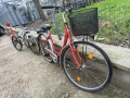  Колело, велосипед, хром молибден рамка , снимка 1