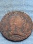 Стара монета 1 кройцер 1812г. Уникат за КОЛЕКЦИОНЕРИ 17270, снимка 7
