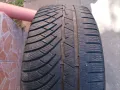 Michelin Alpin 5 235/55R17, снимка 6