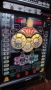 Ротативка,немски игрален автомат., снимка 9