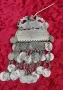 Старинен възрожденски накит ,трепка, снимка 3