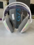 Гейминг слушалки Logitech - G733, безжични, бели, снимка 2
