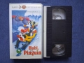 Видеокасети VHS Филми Анимация, снимка 5