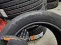 4бр.летни гуми CONTINENTAL 205 55 17 DOT21 цена за брой, снимка 6