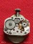 Стар механичен часовник дамски Лъч СССР за части ремонт КОЛЕКЦИЯ 33308, снимка 8