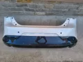 Задна броня спойлер Mazda 3 hatchback Мазда 3 2018-2023 BCKN-50221 BCKN-50222 , снимка 1