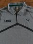 Puma Mercedes - страхотна мъжка тениска КАТО НОВА, снимка 4