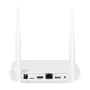 Безжичен WiFi NVR видеорекордер за IP камери, снимка 3
