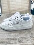 Оригинални маратонки REEBOK CLASSIC  естествена кожа, снимка 8