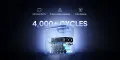 BLUETTI 100 V2 Portable Power Station - преносима зарядна станция, снимка 5