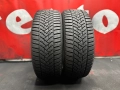215 55 17, Зимни гуми, Dunlop WinterSport5, 2 броя, снимка 2